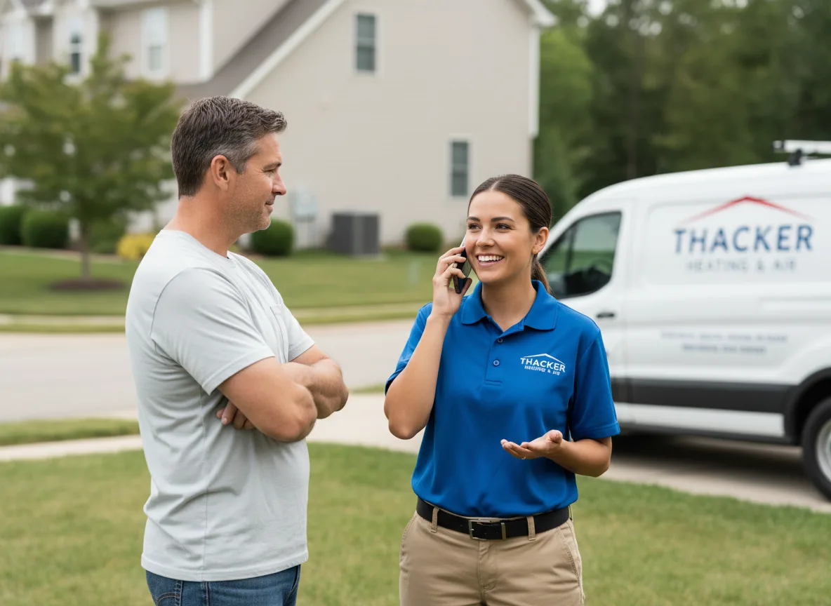 Ac Repair Badger, AK FAQs